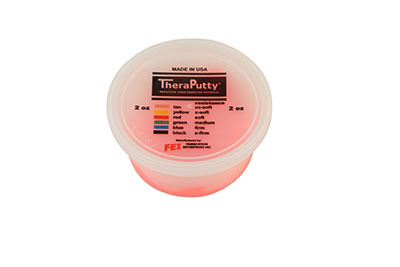 occupational therapy putty